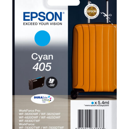 405 cyaan