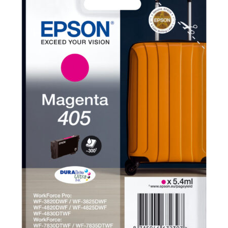 405 magenta