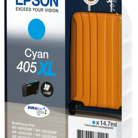 405XL cyaan