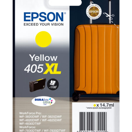 405XL geel