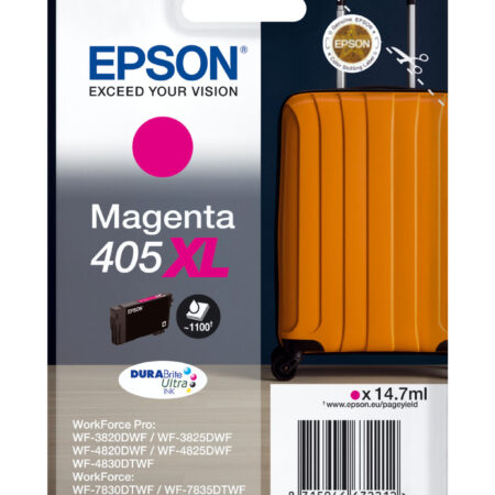 405XL magenta