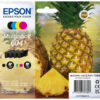 604 Multipack 4-kleuren