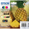 604XL Multipack 4-kleuren