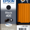 Epson Cartridge Zwart 405