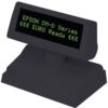 Display DM-D110-712 zwart