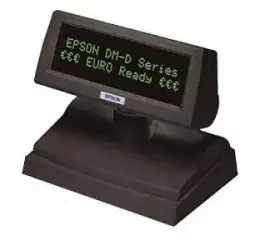 Display attachment DP-110-112