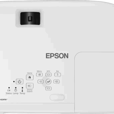 Epson EB-W53