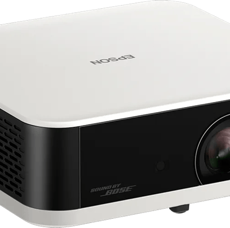 Epson EF-61W