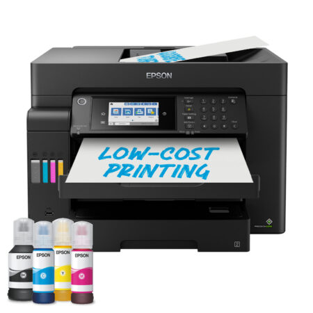 EcoTank ET-16605 printer