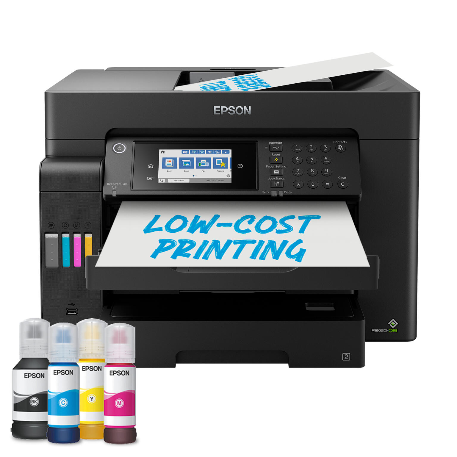 EcoTank ET-16605 printer