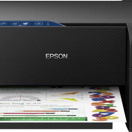 EcoTank ET-2861 printer