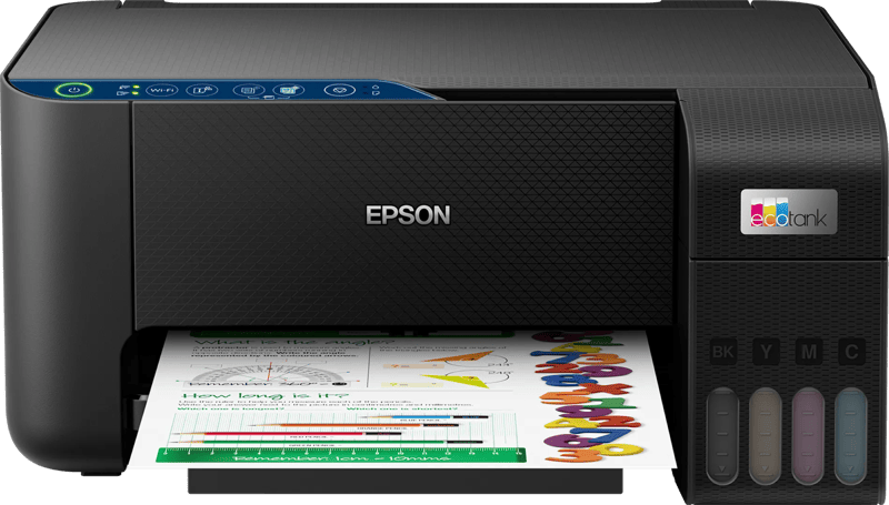 Epson EcoTank ET-2861