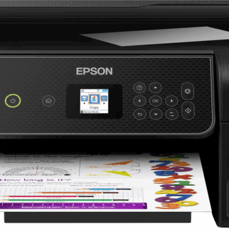 Epson EcoTank ET-2871