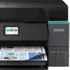 Epson EcoTank ET-4950 + 1 set extra inktflesjes