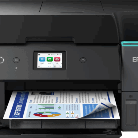 Epson EcoTank ET-4950