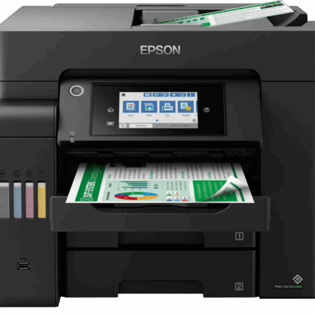 Epson EcoTank ET-5805