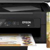 Epson Expression Home XP-2200 + 1 set extra inkt