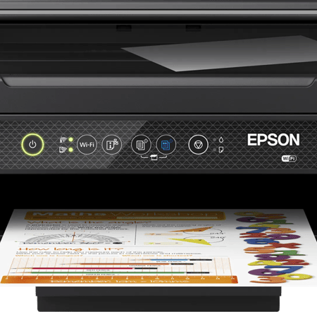 Epson Expression Home XP-2200