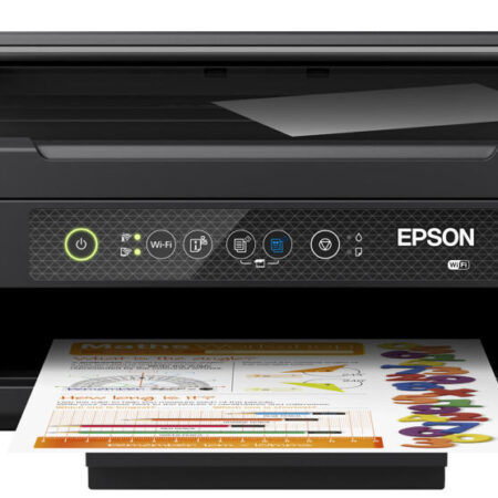 Expression Home XP-2200 printer