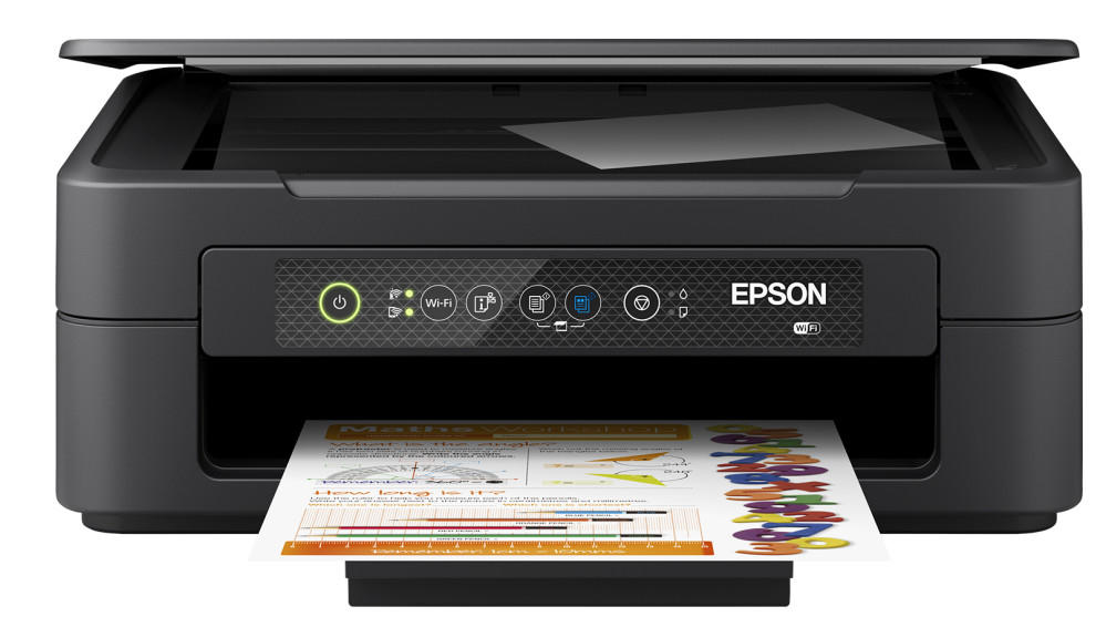 Expression Home XP-2200 printer