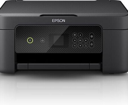Expression Home XP-3200 printer