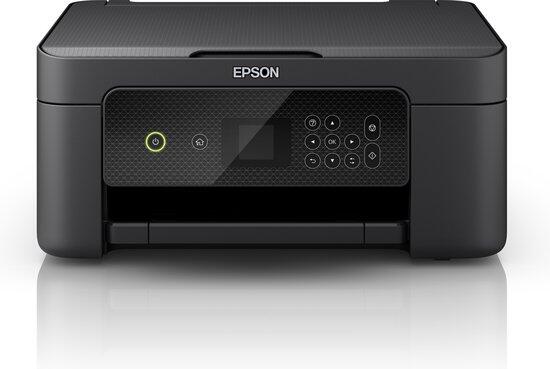 Expression Home XP-3200 printer