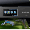 Epson Expression Photo XP-980 + 1 zwarte XL cartridge