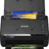 Epson FastFoto FF-680W Scanner