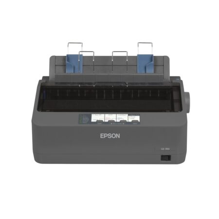 Epson LQ-350+II Laser printer Zwart | Epson