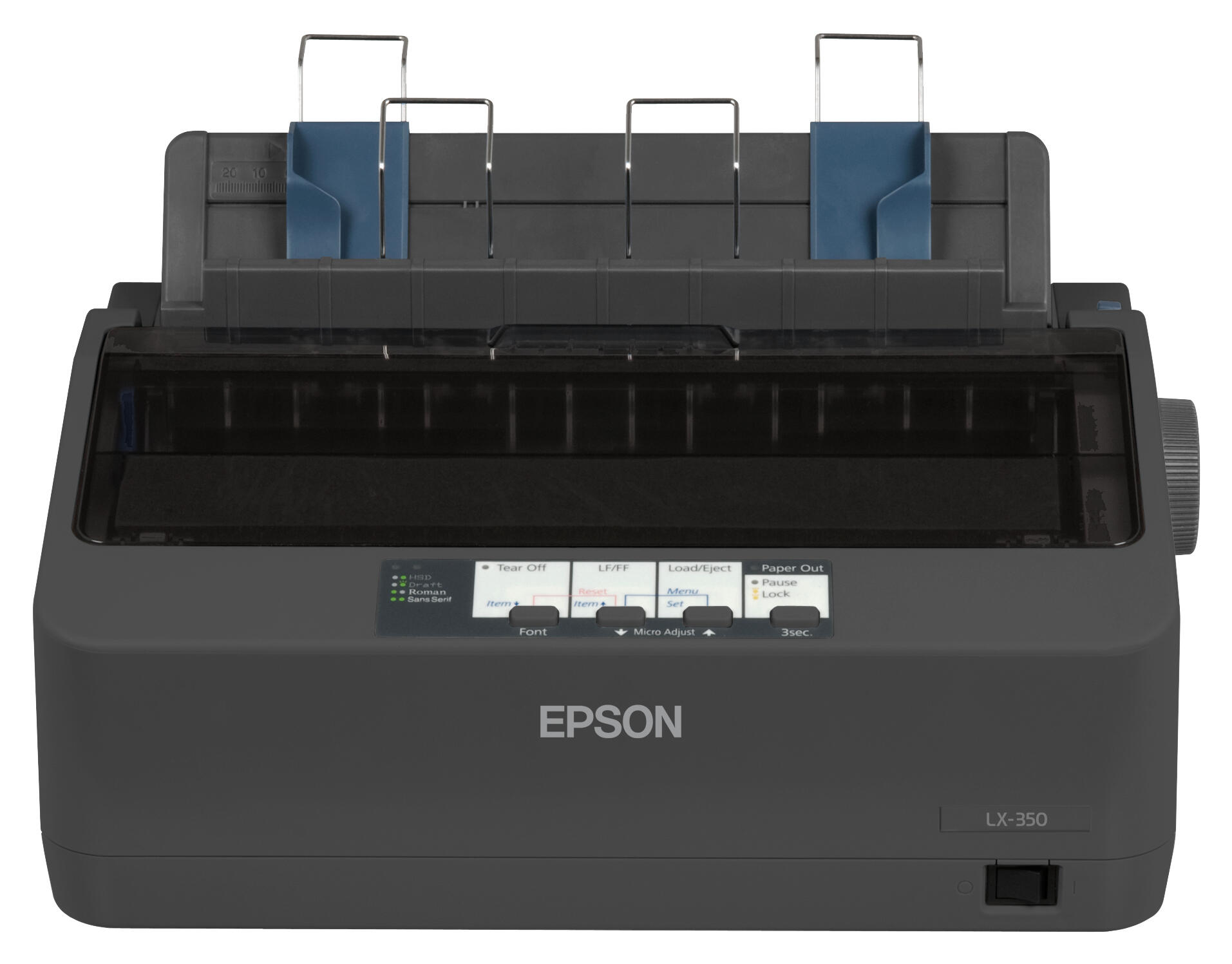LX-350 Matrix printer