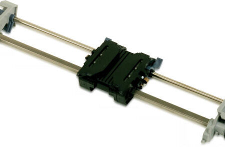 Opzet Pull/Push tractor FX & LQ