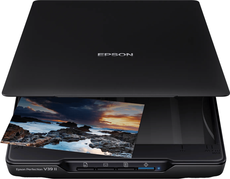 Epson Perfection V39II Scanner