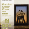 Epson Premium Glossy Fotopapier 30 vel (13 x 18)