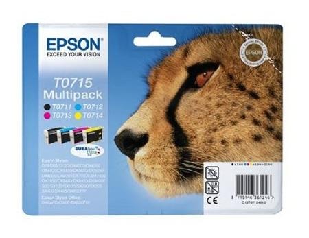 T0715 Multipack 4-kleuren
