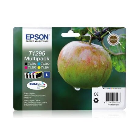 T1295 multipack