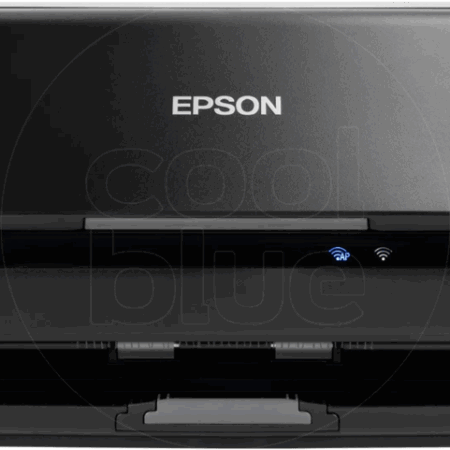 Epson WorkForce ES-500WII