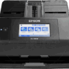 Epson WorkForce ES-580W