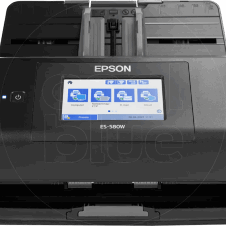 Epson WorkForce ES-580W
