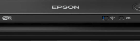 Epson Workforce ES-60W