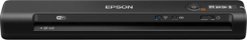 Epson Workforce ES-60W