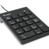 Numeriek toetsenbord USB