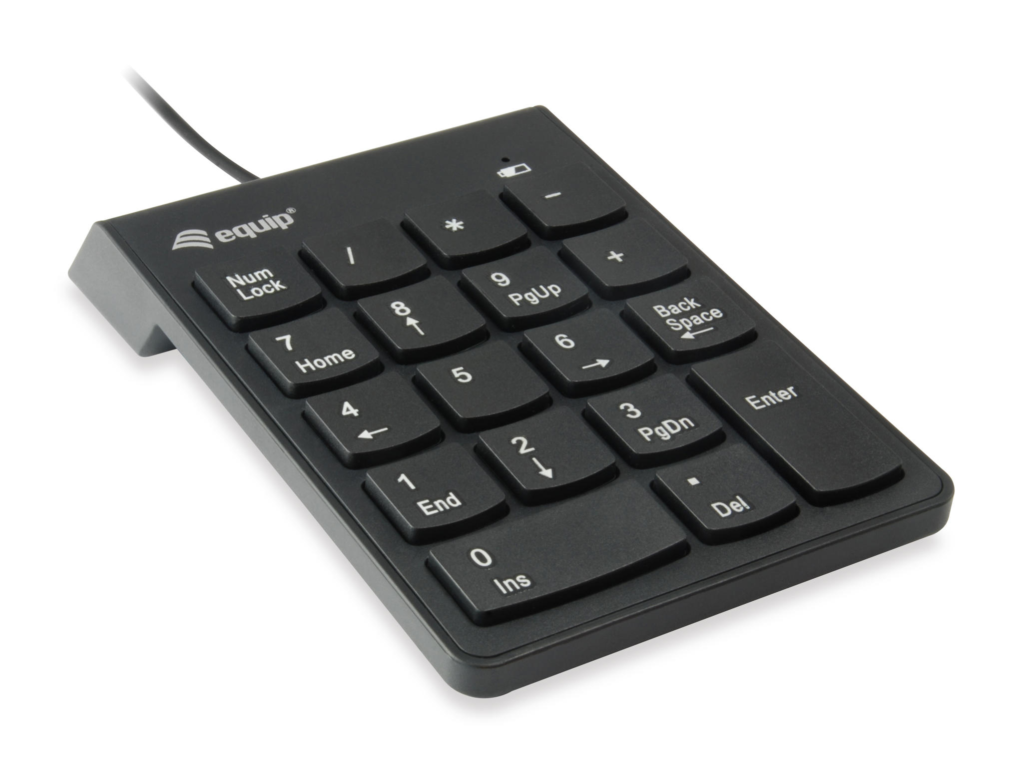 Numeriek toetsenbord USB