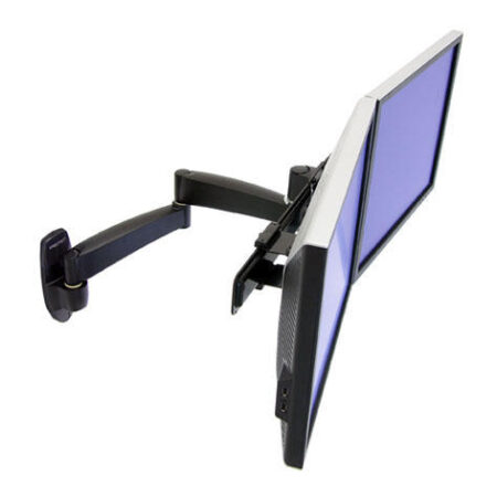 200 Dual monitor arm
