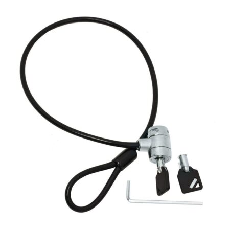 K-Slot lock kit