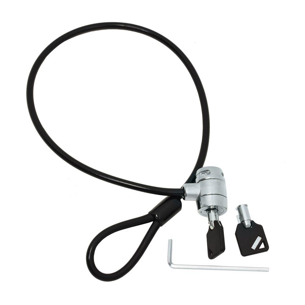 K-Slot lock kit