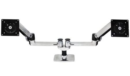LX Dual Side by Side arm