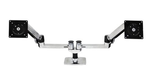 LX Dual Side by Side arm