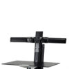 monitor Double-Hinged bow