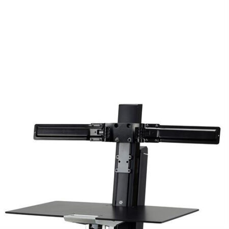 monitor Double-Hinged bow