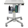 opbergbak LearnFit en SV desk